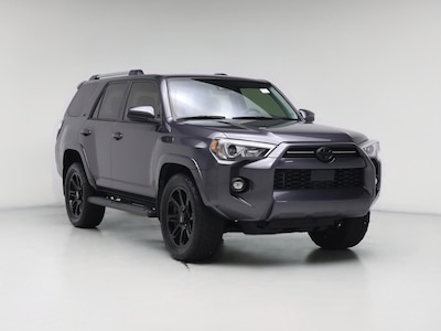 2022 Toyota 4Runner SR5 -
                Miami, FL