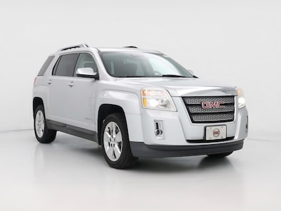 2014 GMC Terrain SLT -
                Tupelo, MS