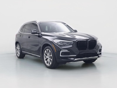 2021 BMW X5 sDrive40i -
                Kennesaw, GA