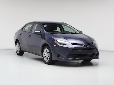 2019 Toyota Corolla LE -
                Miami, FL