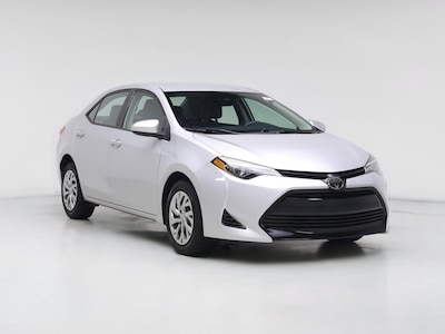 2019 Toyota Corolla LE -
                Miami, FL