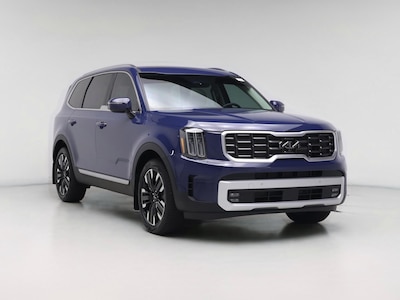 2024 Kia Telluride SX -
                Miami, FL