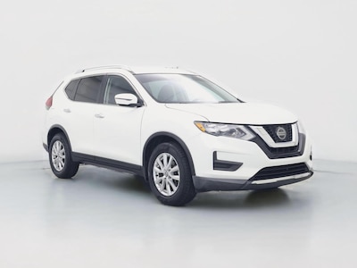 2019 Nissan Rogue S -
                Stockbridge, GA