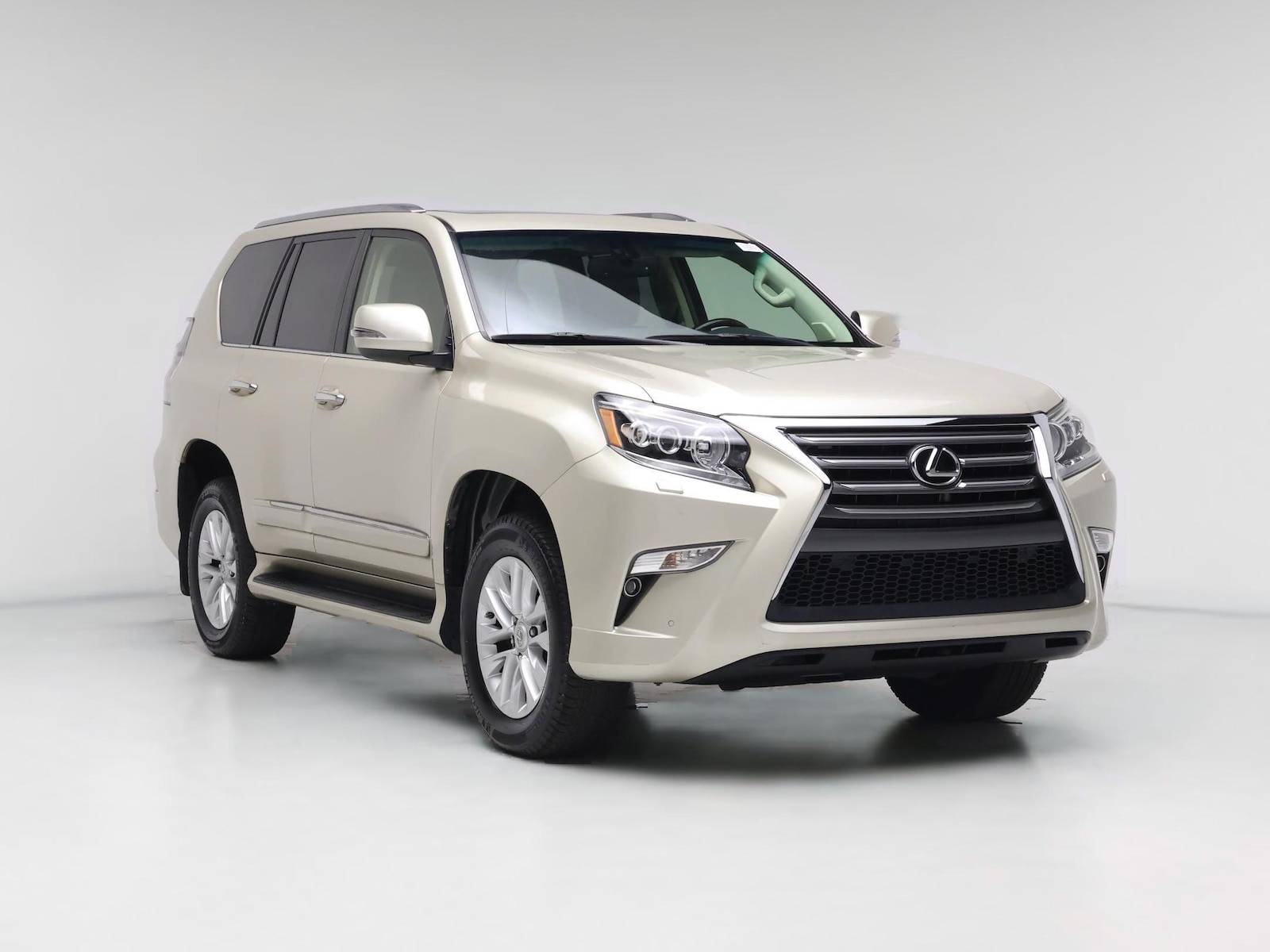 2015 Lexus GX 460 Base