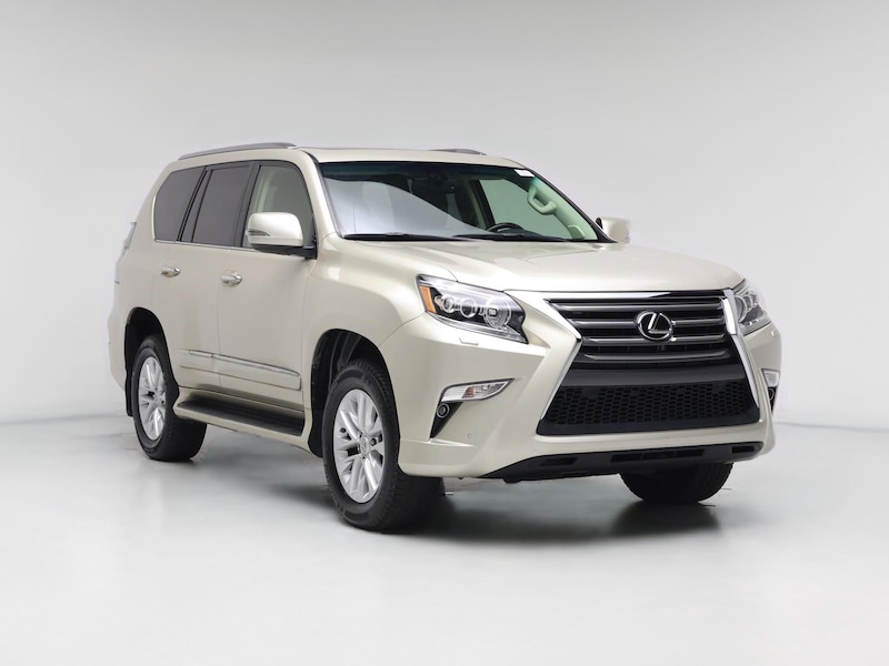 2015 Lexus GX 460 -
                  Denver, CO