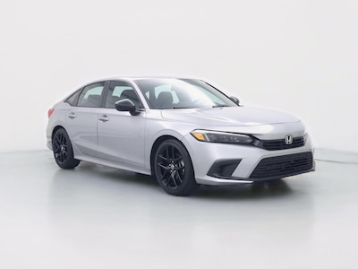 2022 Honda Civic Sport -
                Sanford, FL