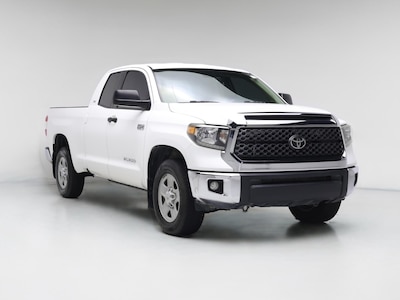 2020 Toyota Tundra SR5 -
                Miami, FL