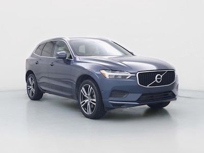 2018 Volvo XC60 T5 Momentum -
                Stockbridge, GA