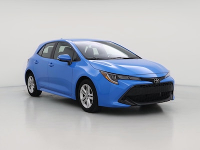 2020 Toyota Corolla SE -
                Fort Myers, FL