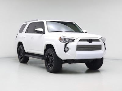 2017 Toyota 4Runner SR5 -
                Fort Lauderdale, FL