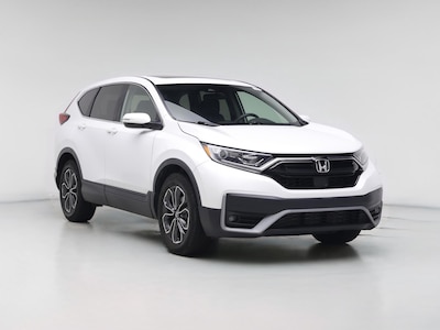 2021 Honda CR-V EX -
                Miami, FL