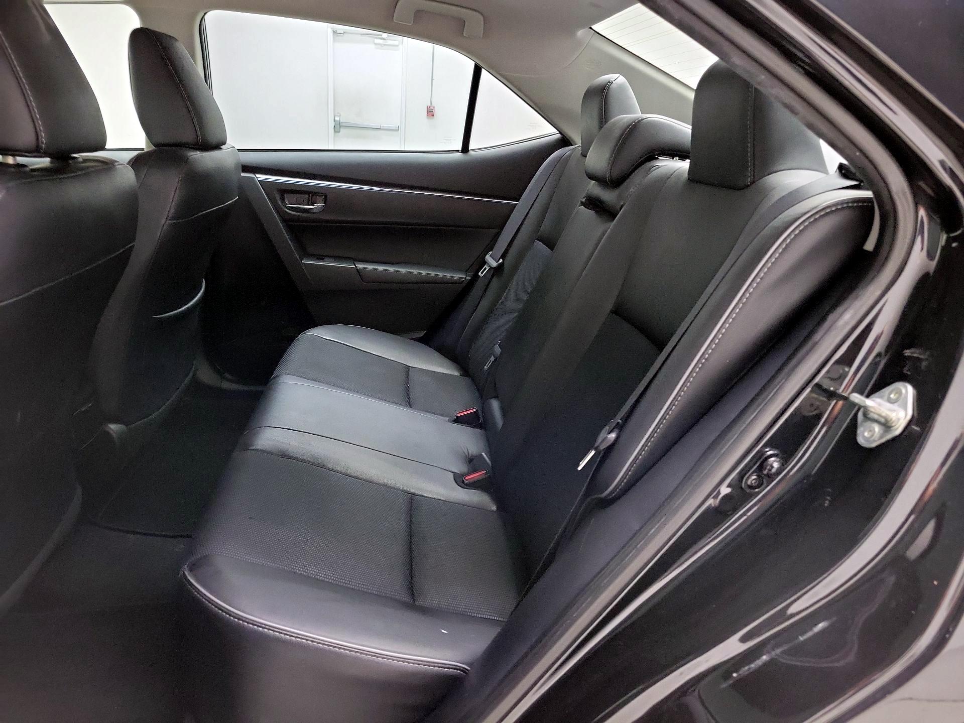 Thumbnail: 2016 Toyota Corolla - 19