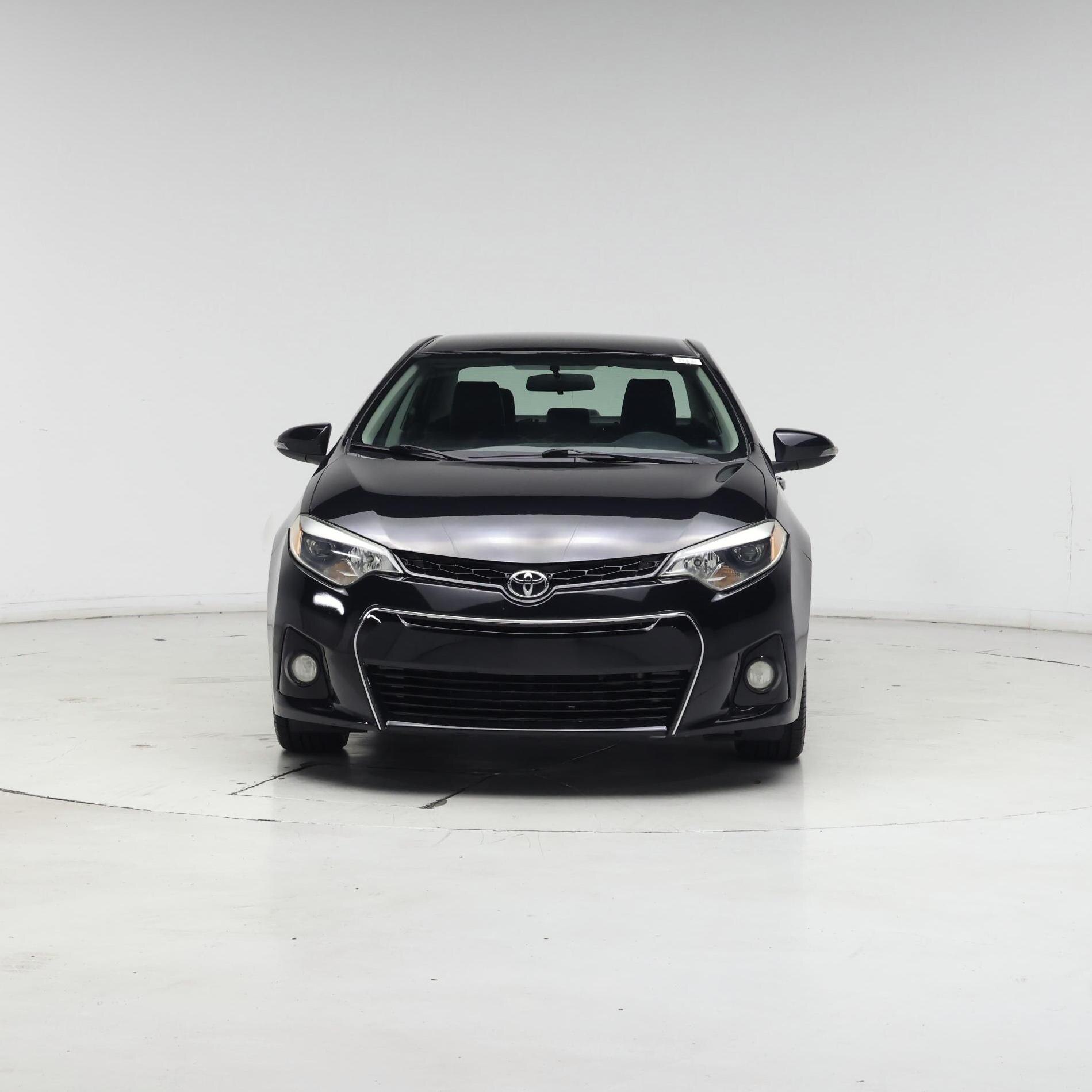 Thumbnail: 2016 Toyota Corolla - 5