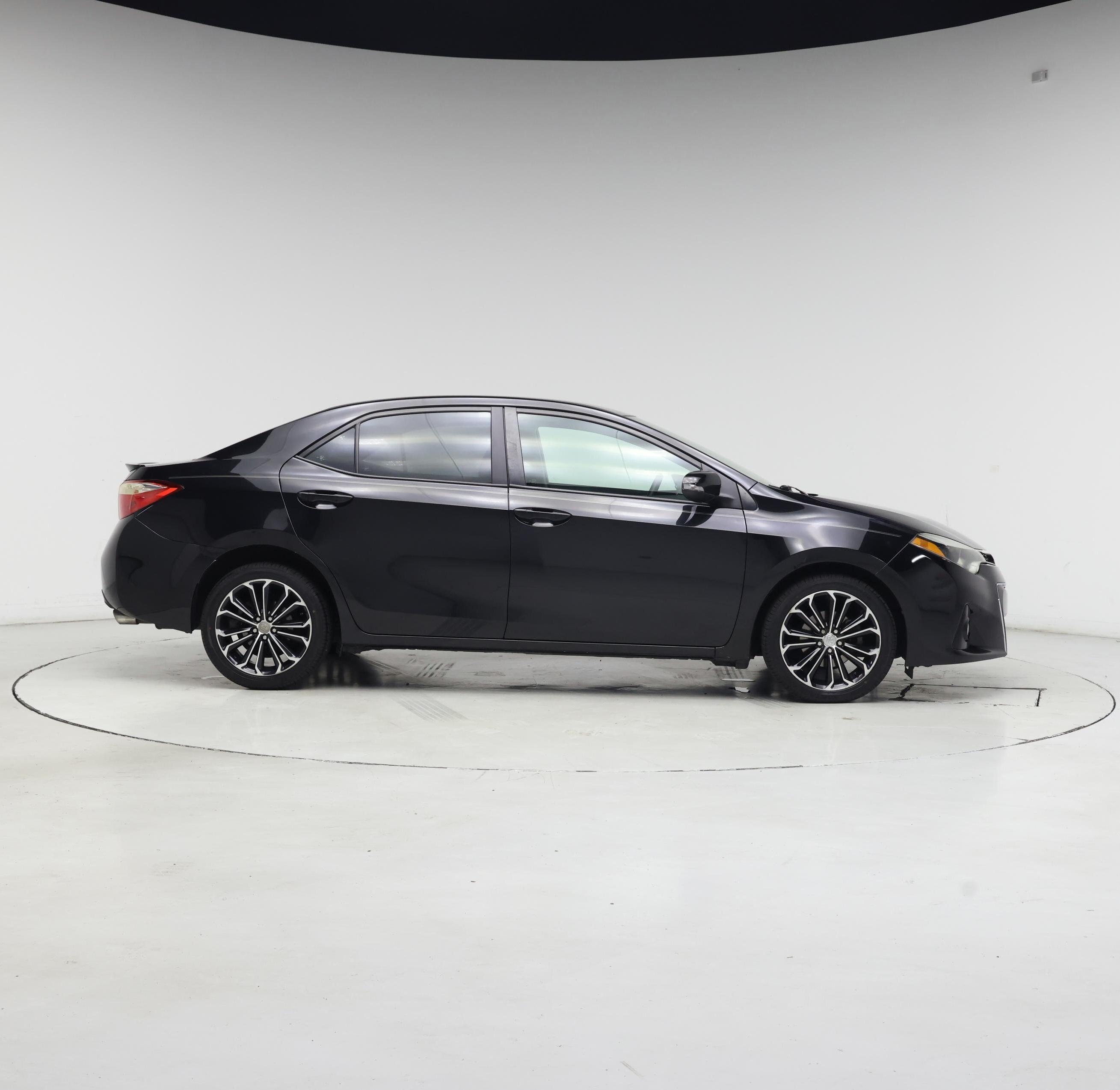 Thumbnail: 2016 Toyota Corolla - 7