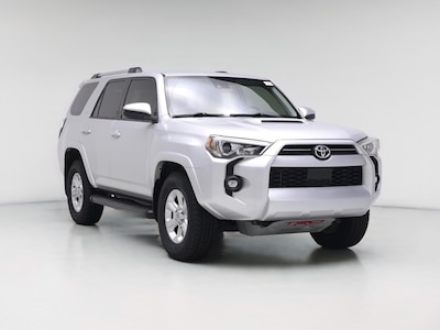 2021 Toyota 4Runner SR5 -
                Miami, FL