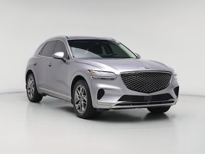 2022 Genesis GV70  -
                Daytona Beach, FL