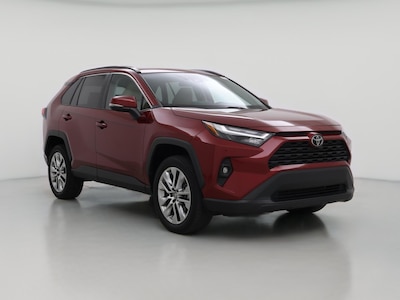 2022 Toyota RAV4 XLE Premium -
                Fort Myers, FL