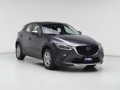 2020 Mazda CX-3 Sport -
                Miami, FL