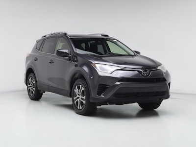 2017 Toyota RAV4 LE -
                Hialeah, FL