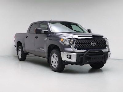 2019 Toyota Tundra SR5 -
                Miami, FL