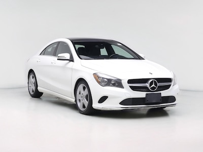 2019 Mercedes-Benz CLA 250 -
                Miami, FL