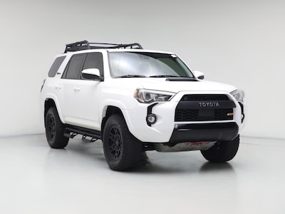 2020 Toyota 4Runner TRD Pro -
                Miami, FL