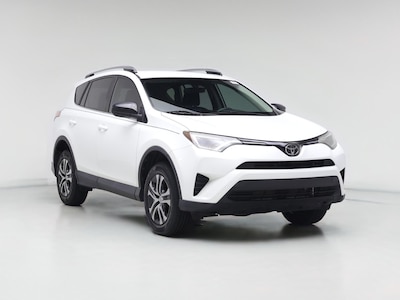 2018 Toyota RAV4 LE -
                Miami, FL