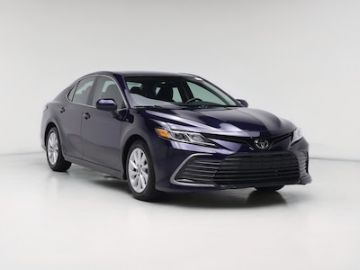 2022 Toyota Camry LE -
                Miami, FL