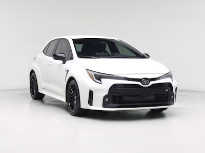 2023 Toyota GR Corolla Core -
                Miami, FL