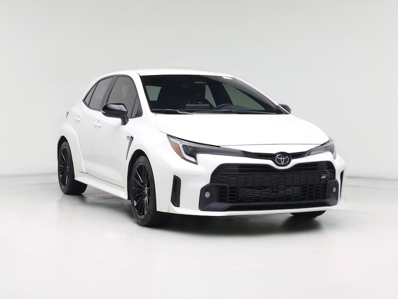2023 Toyota GR Corolla Core -
                  Meridian, ID