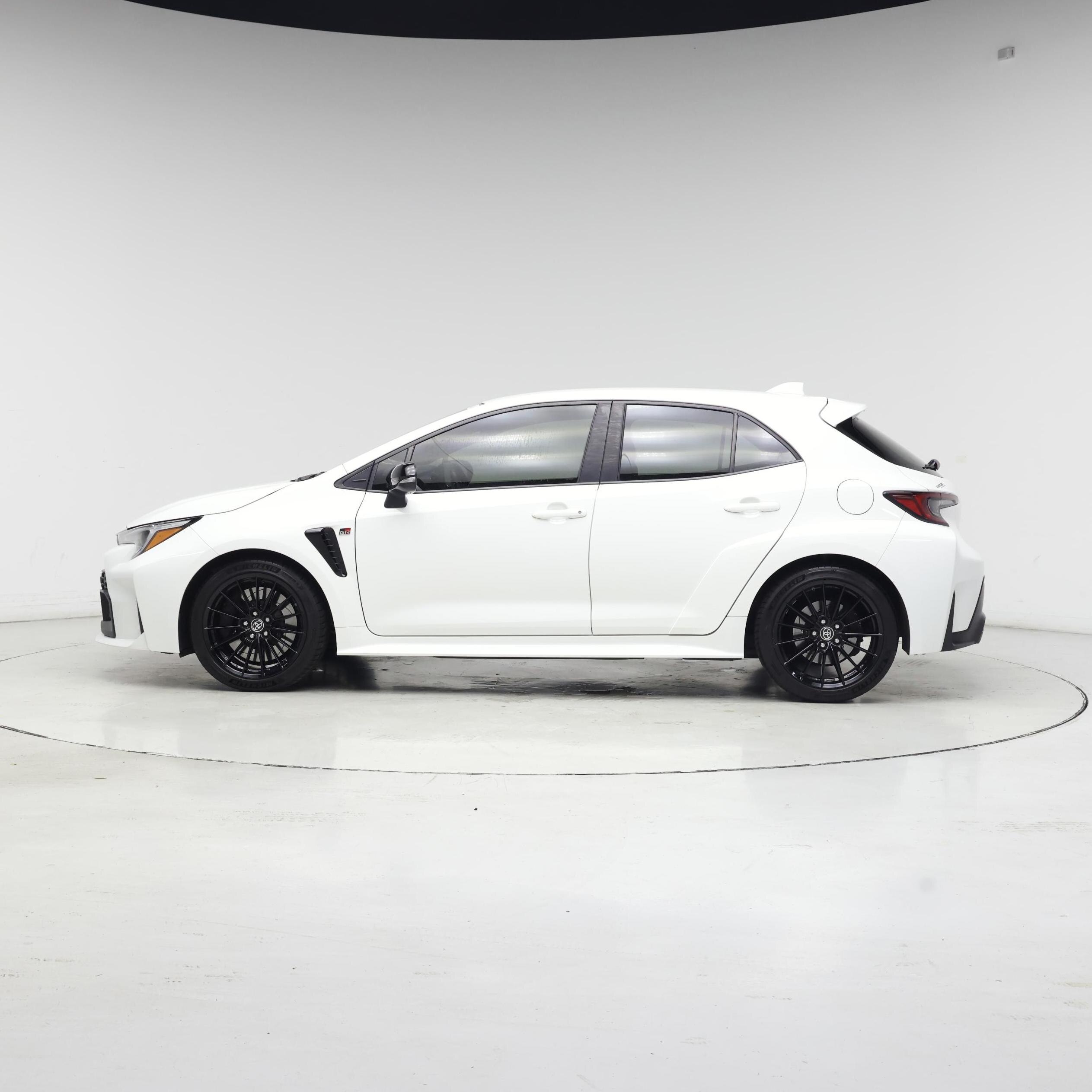 Thumbnail: 2023 Toyota GR Corolla - 3