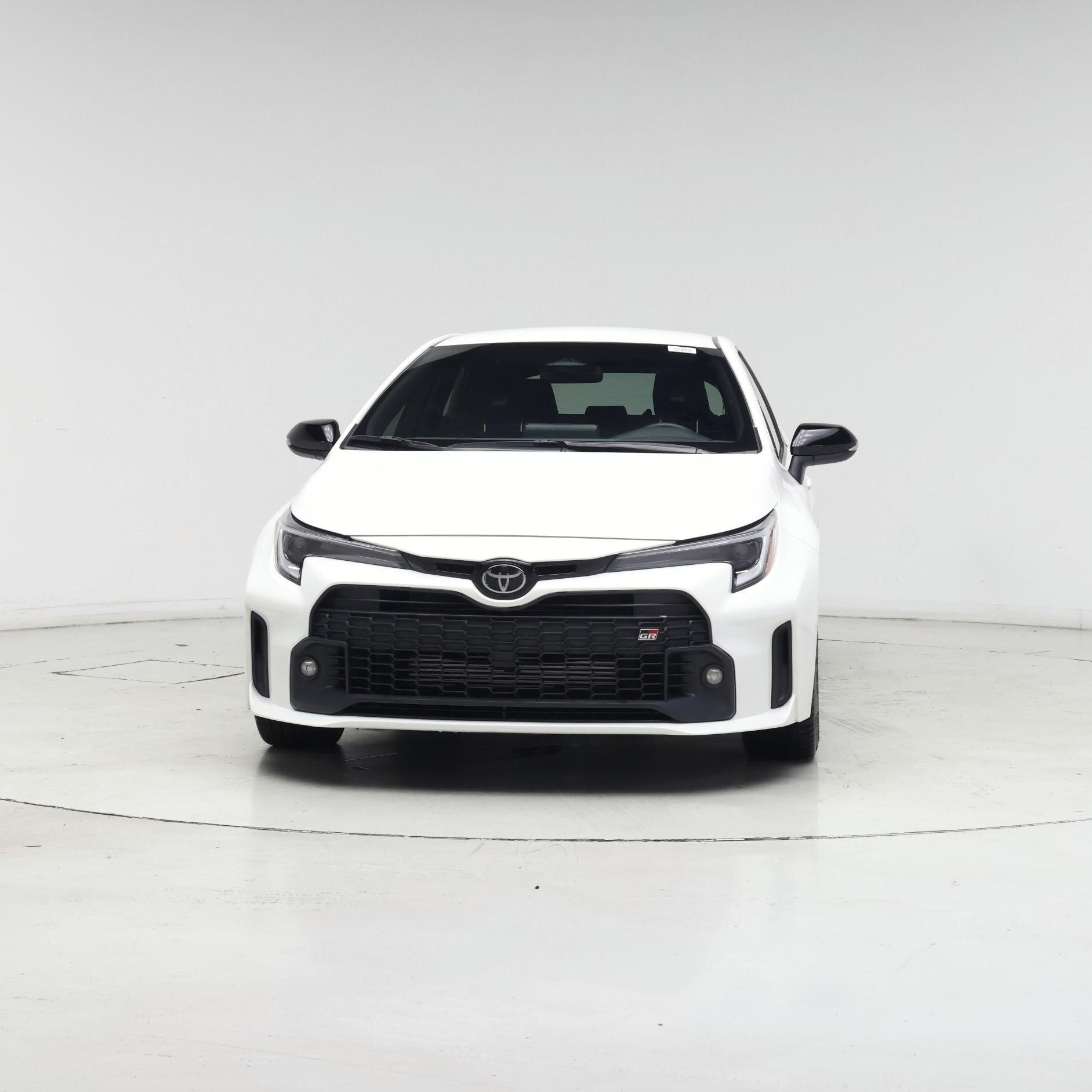 Thumbnail: 2023 Toyota GR Corolla - 5