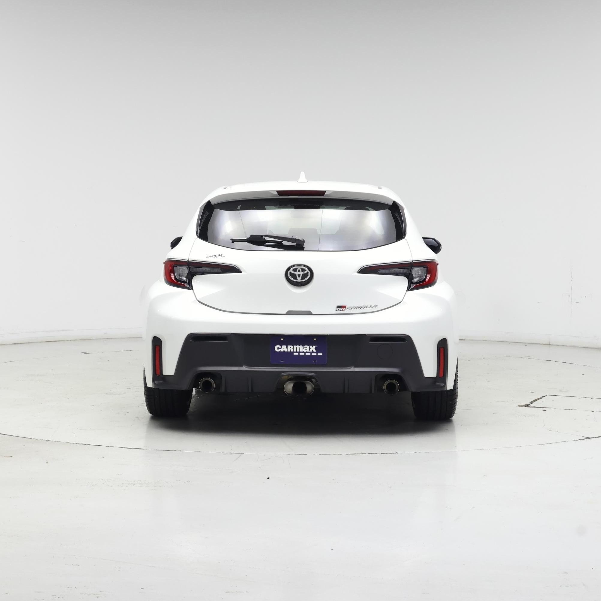 Thumbnail: 2023 Toyota GR Corolla - 6