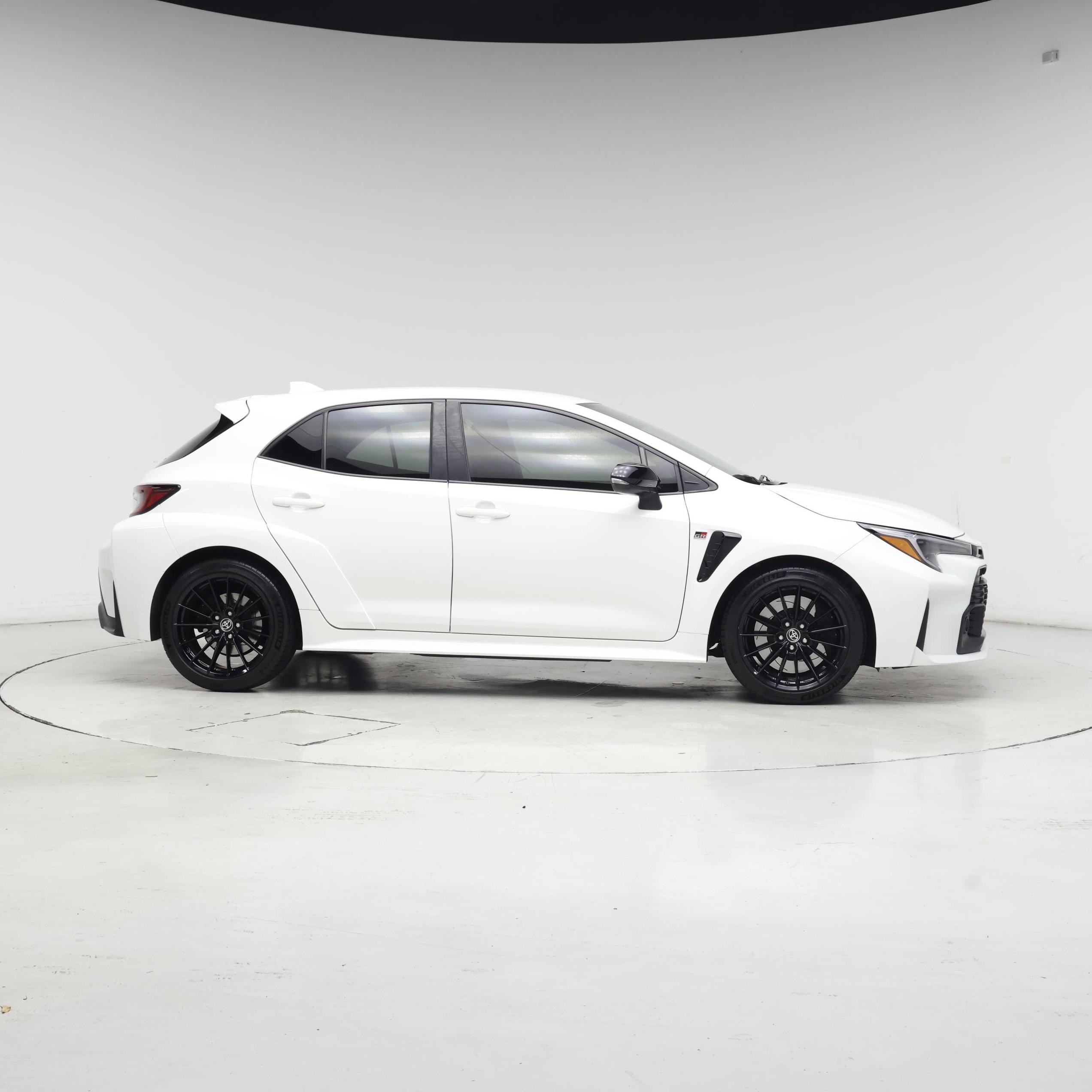 Thumbnail: 2023 Toyota GR Corolla - 7