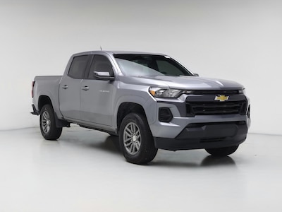 2024 Chevrolet Colorado LT -
                Miami, FL