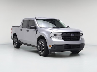 2022 Ford Maverick XL -
                Boynton Beach, FL