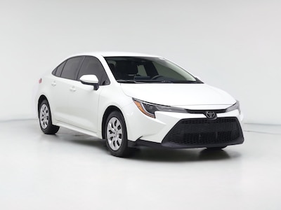 2020 Toyota Corolla LE -
                Miami, FL