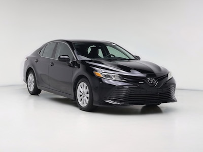 2019 Toyota Camry LE -
                Miami, FL