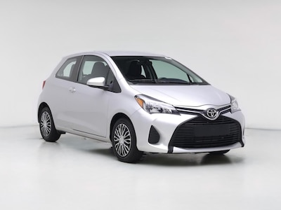 2015 Toyota Yaris L -
                Ocala, FL