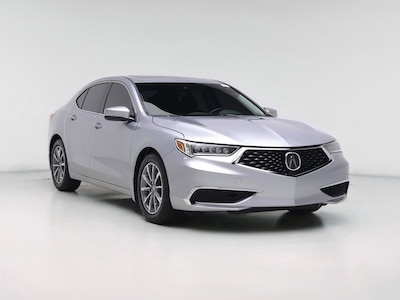 2019 Acura TLX  -
                Miami, FL