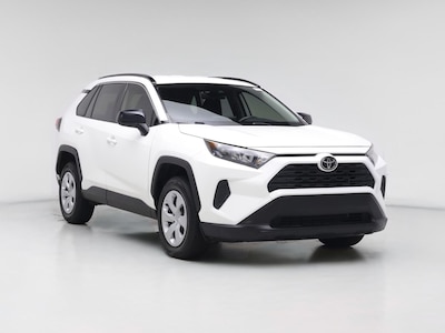 2019 Toyota RAV4 LE -
                Hialeah, FL