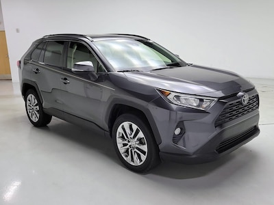 2020 Toyota RAV4 XLE Premium -
                Miami, FL