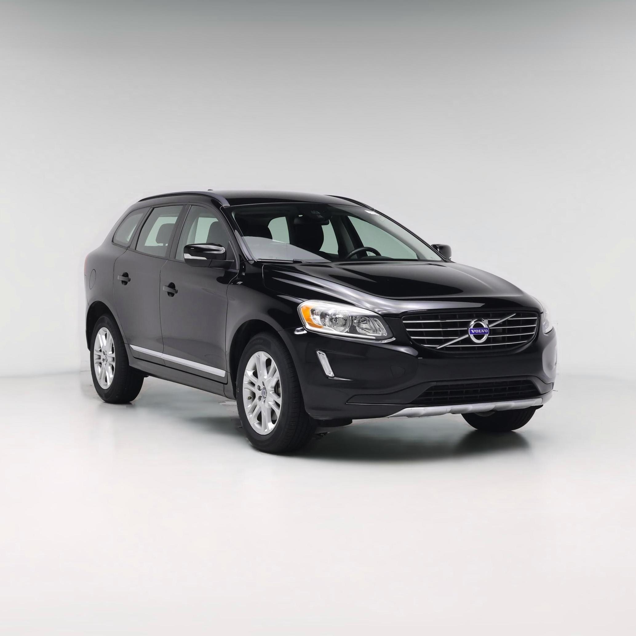 Thumbnail: 2014 Volvo XC60 - 1
