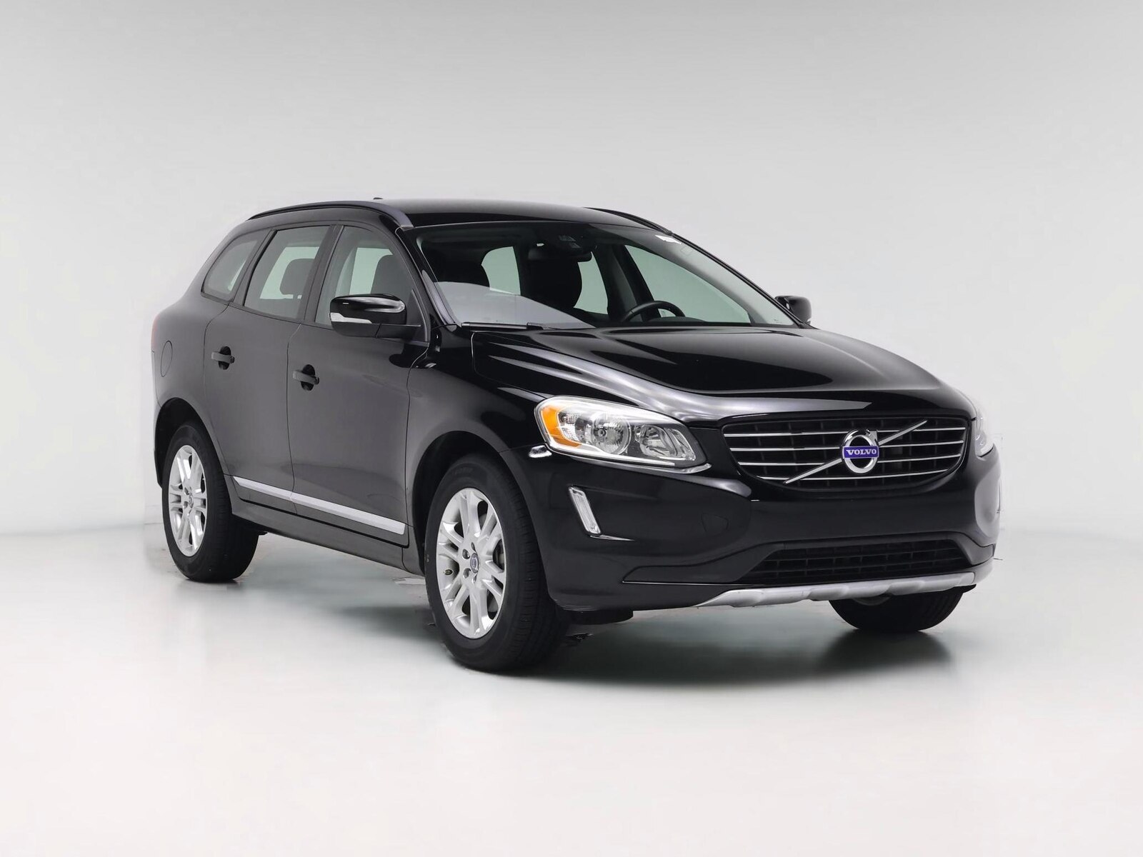 2014 Volvo XC60 3.2