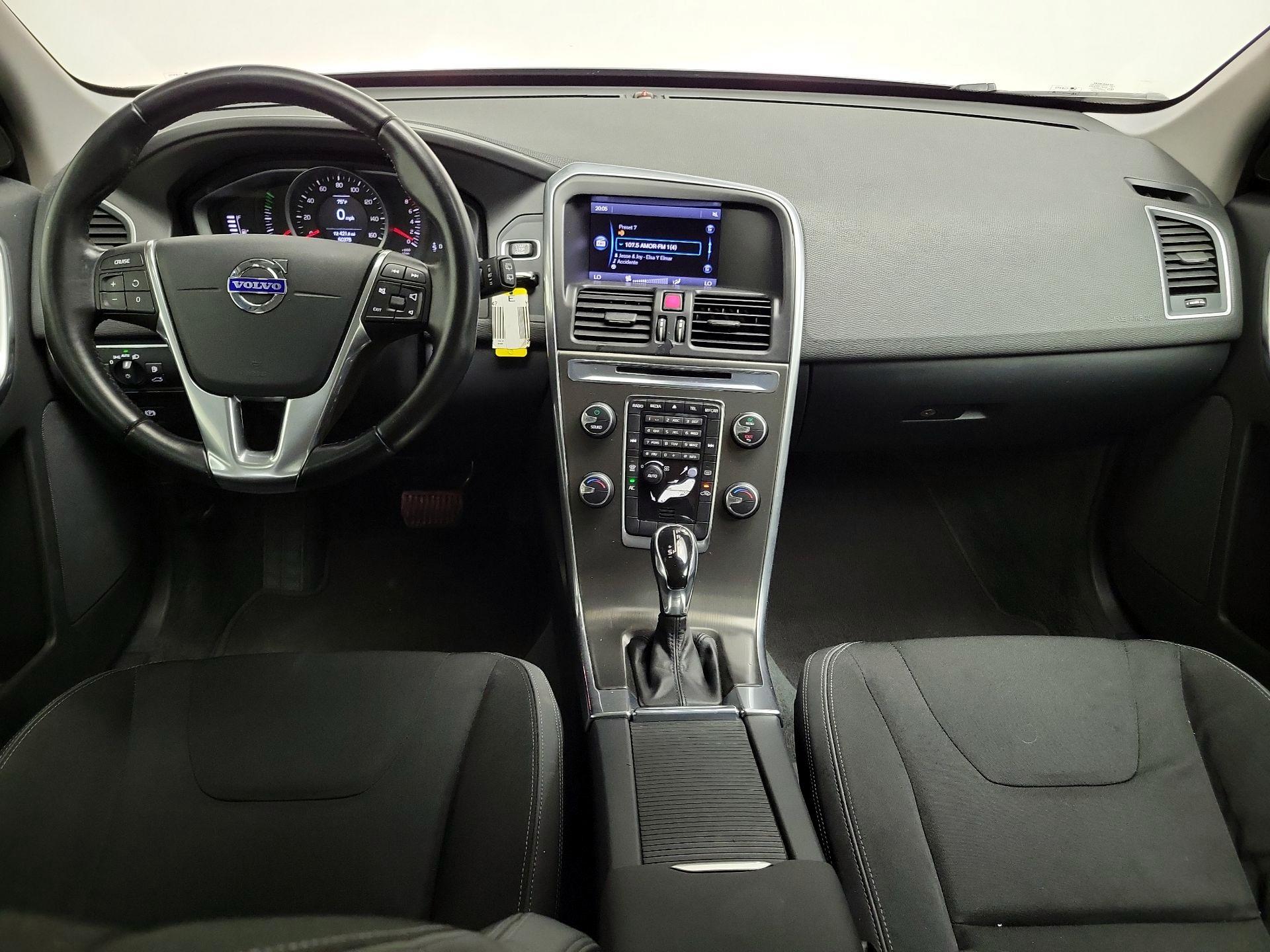 Thumbnail: 2014 Volvo XC60 - 9