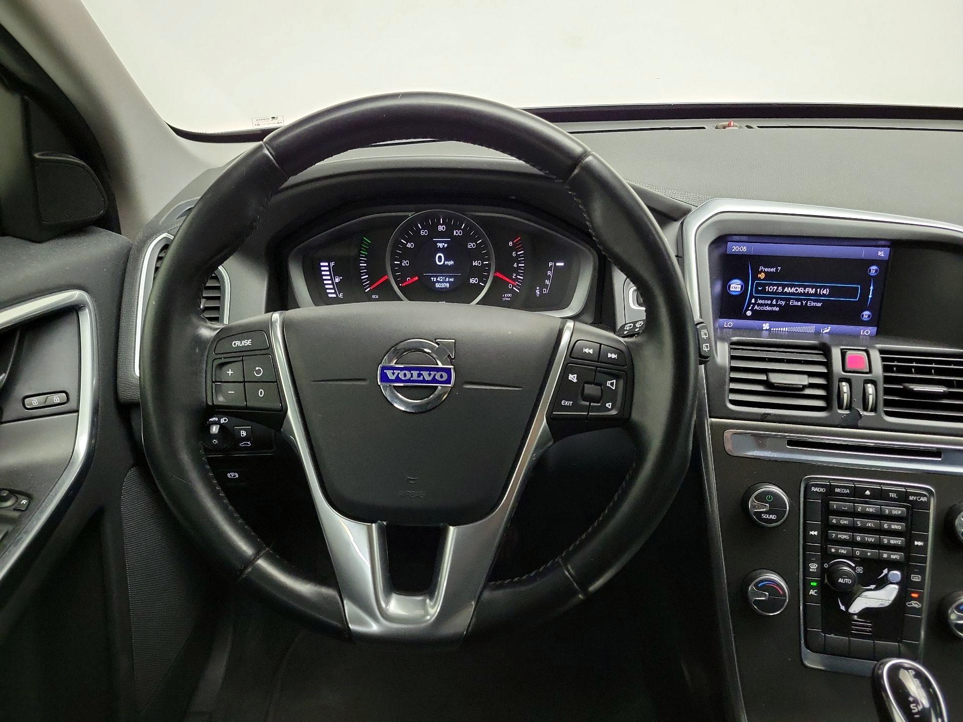 Thumbnail: 2014 Volvo XC60 - 10
