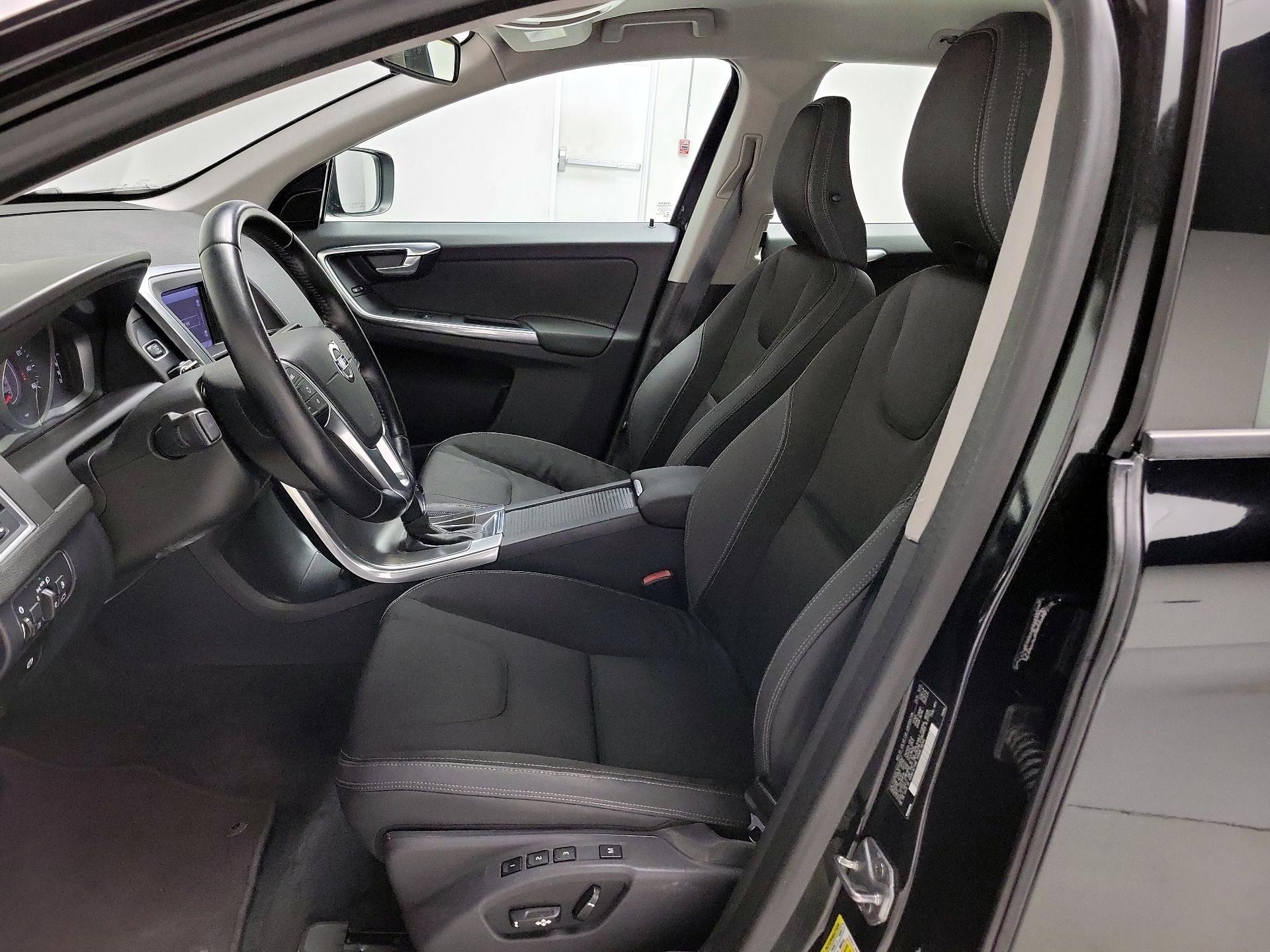 Thumbnail: 2014 Volvo XC60 - 11