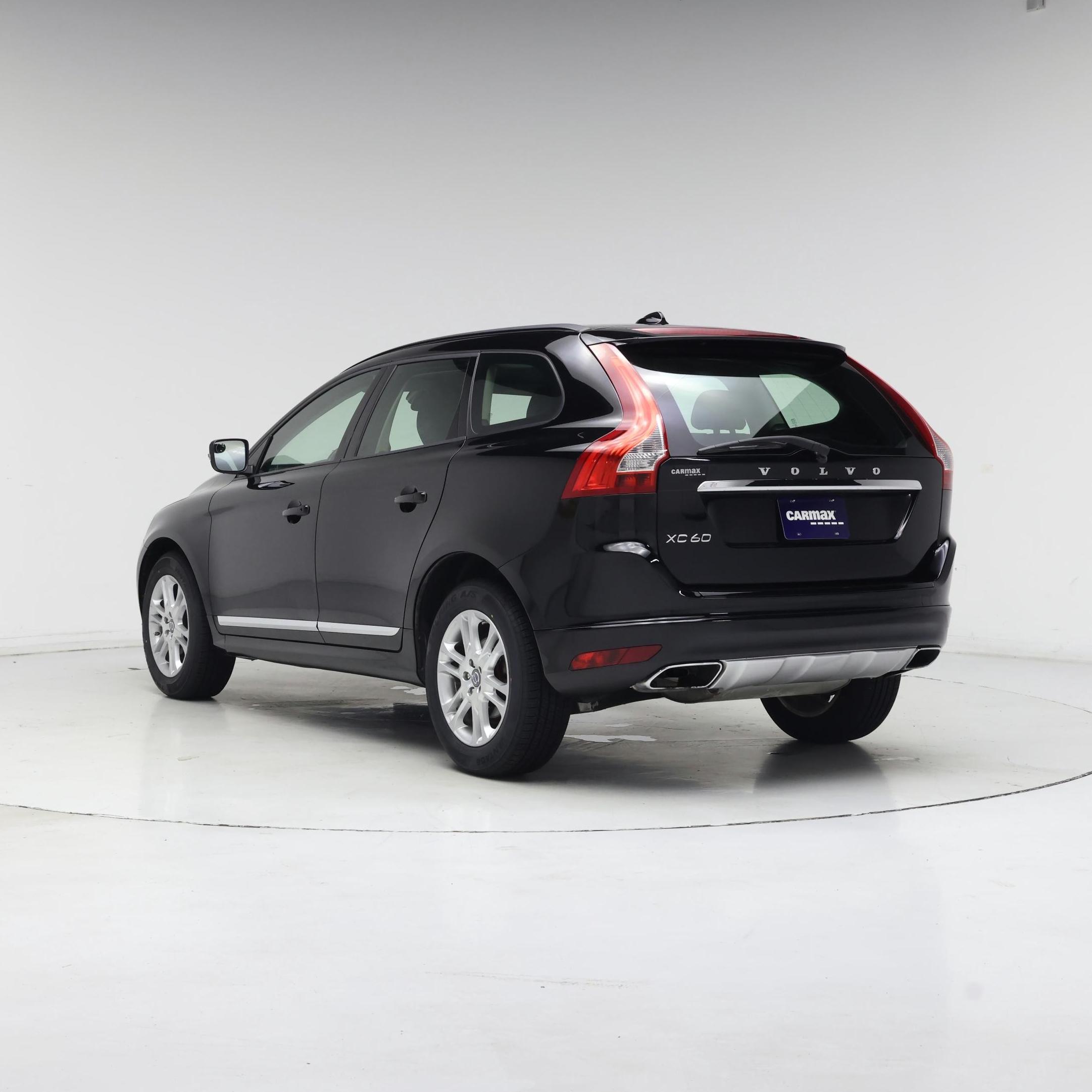 Thumbnail: 2014 Volvo XC60 - 2