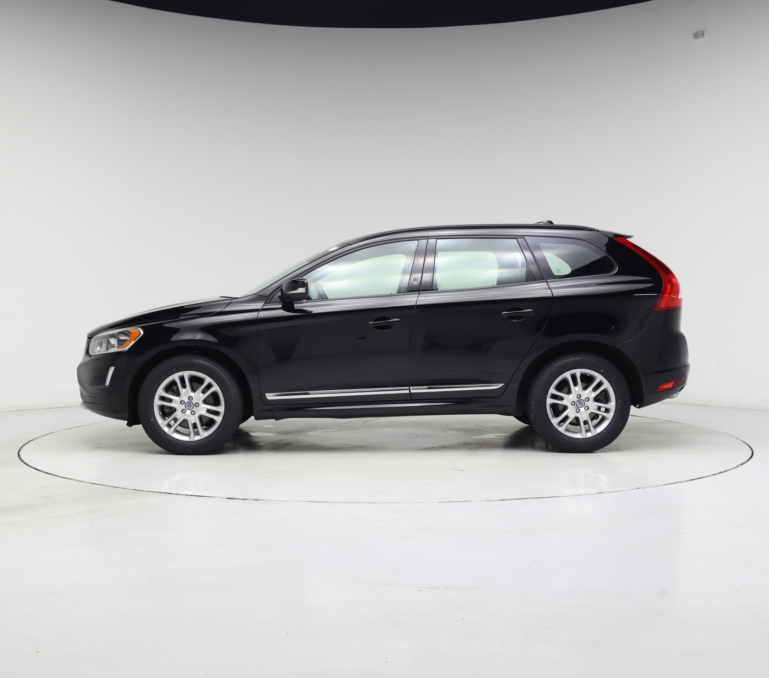 Thumbnail: 2014 Volvo XC60 - 3