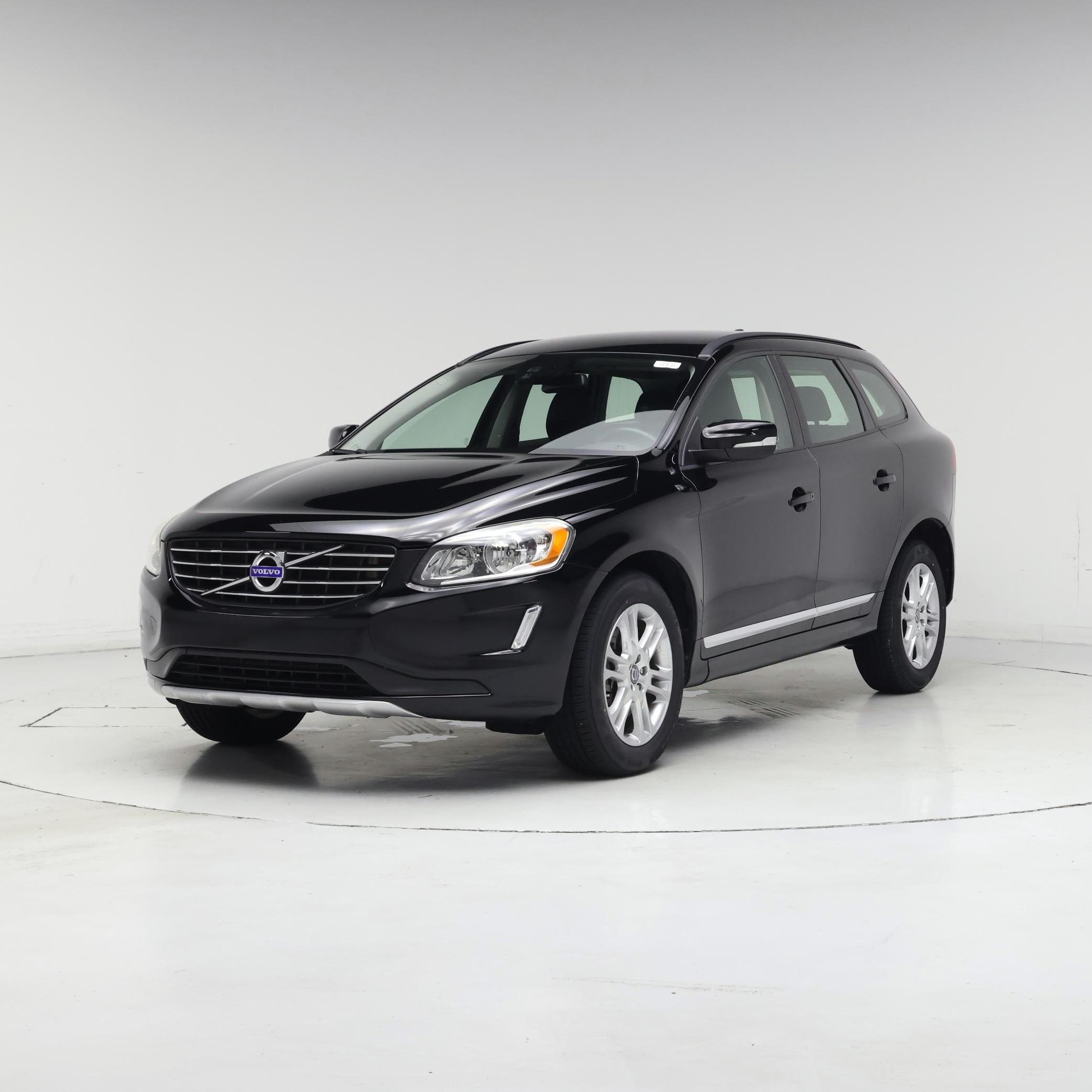 Thumbnail: 2014 Volvo XC60 - 4
